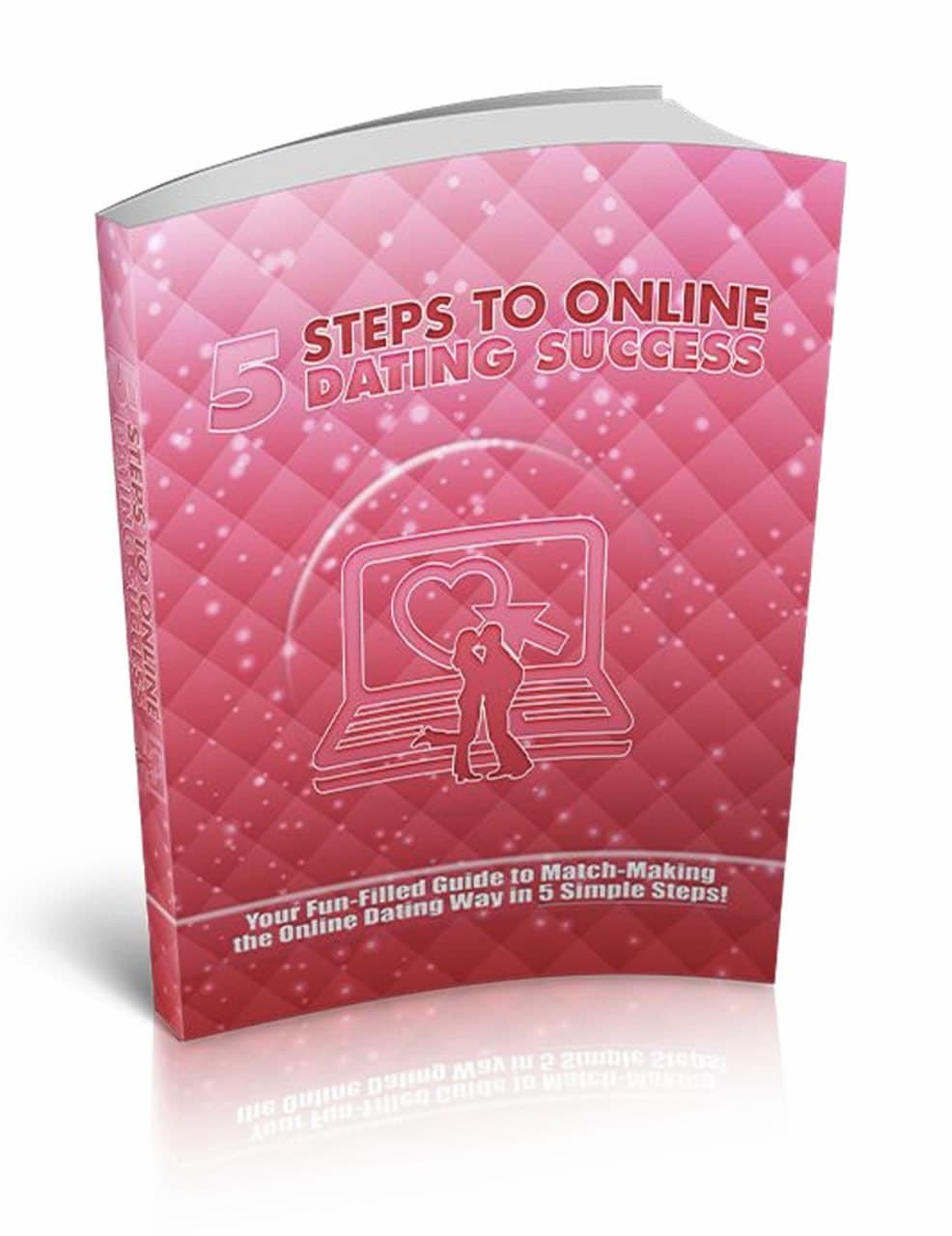 5 Steps To Online Dating Success