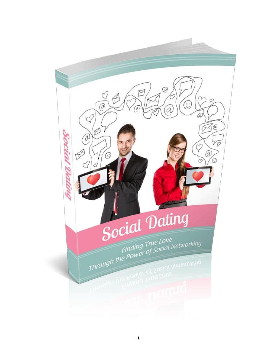Social Dating