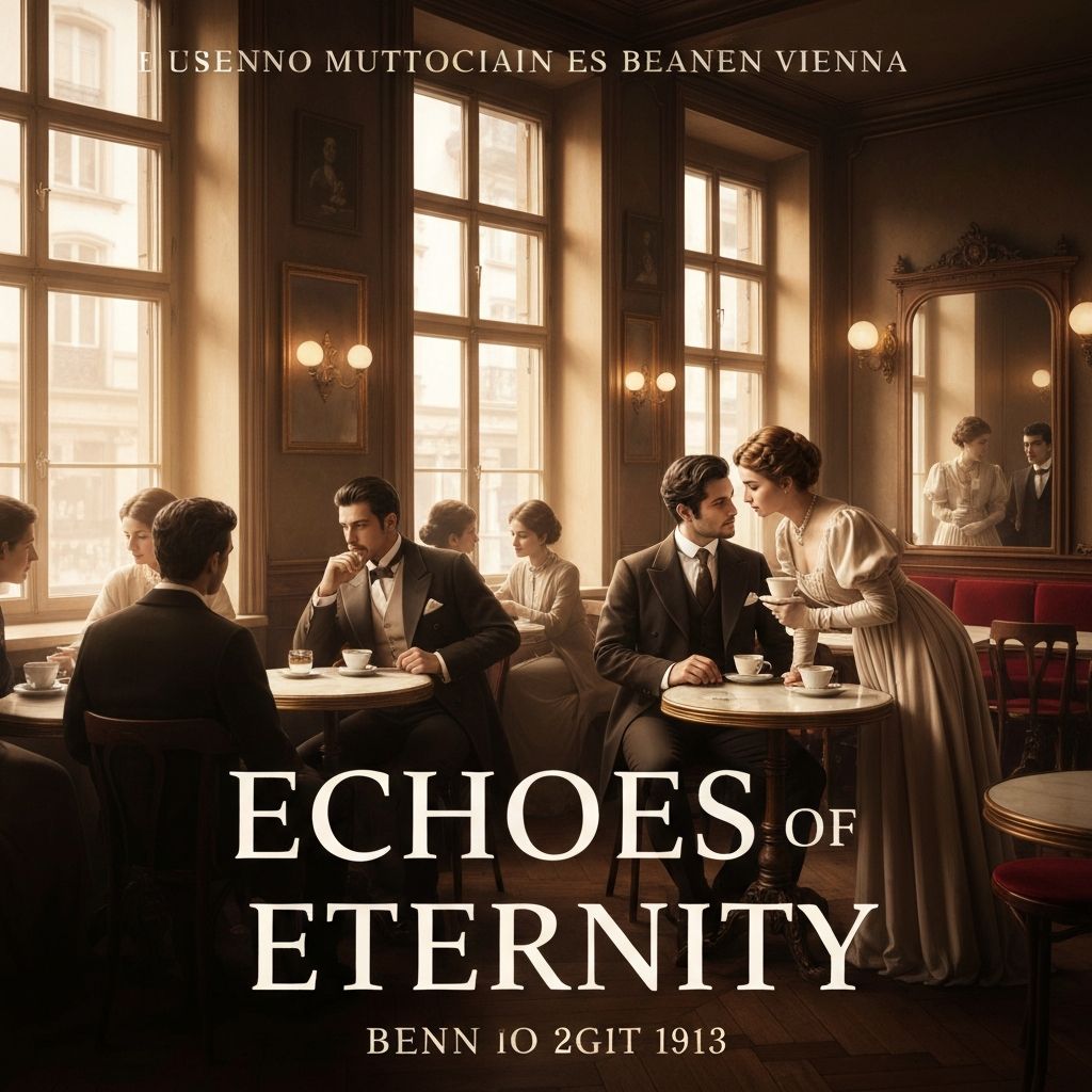 Echoes of Eternity