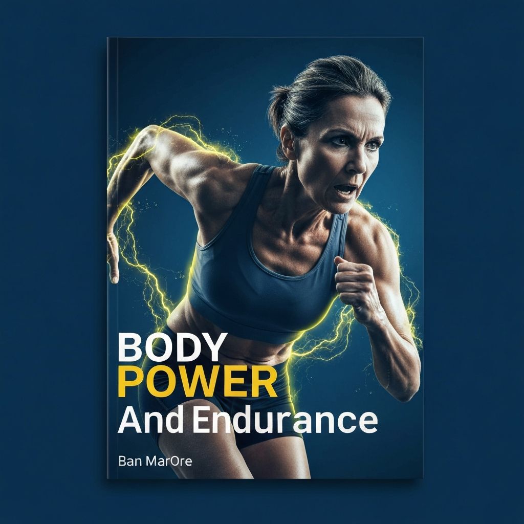 Body Power And Endurance