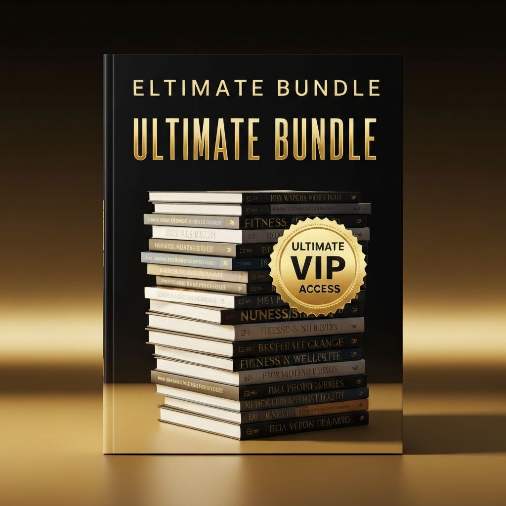 15 EBooks Bundle