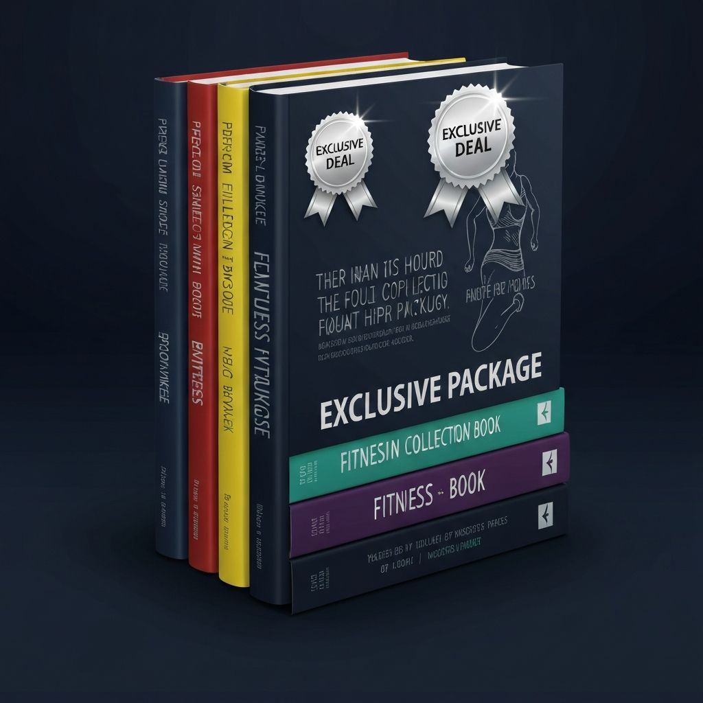 4 Ebooks Bundle