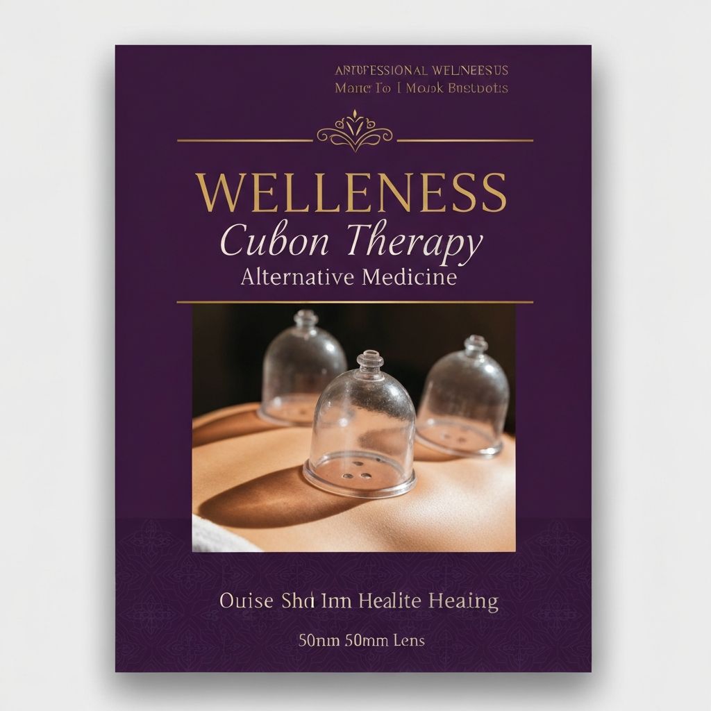 Say Goodbye To Your Bad Health Through Cupping