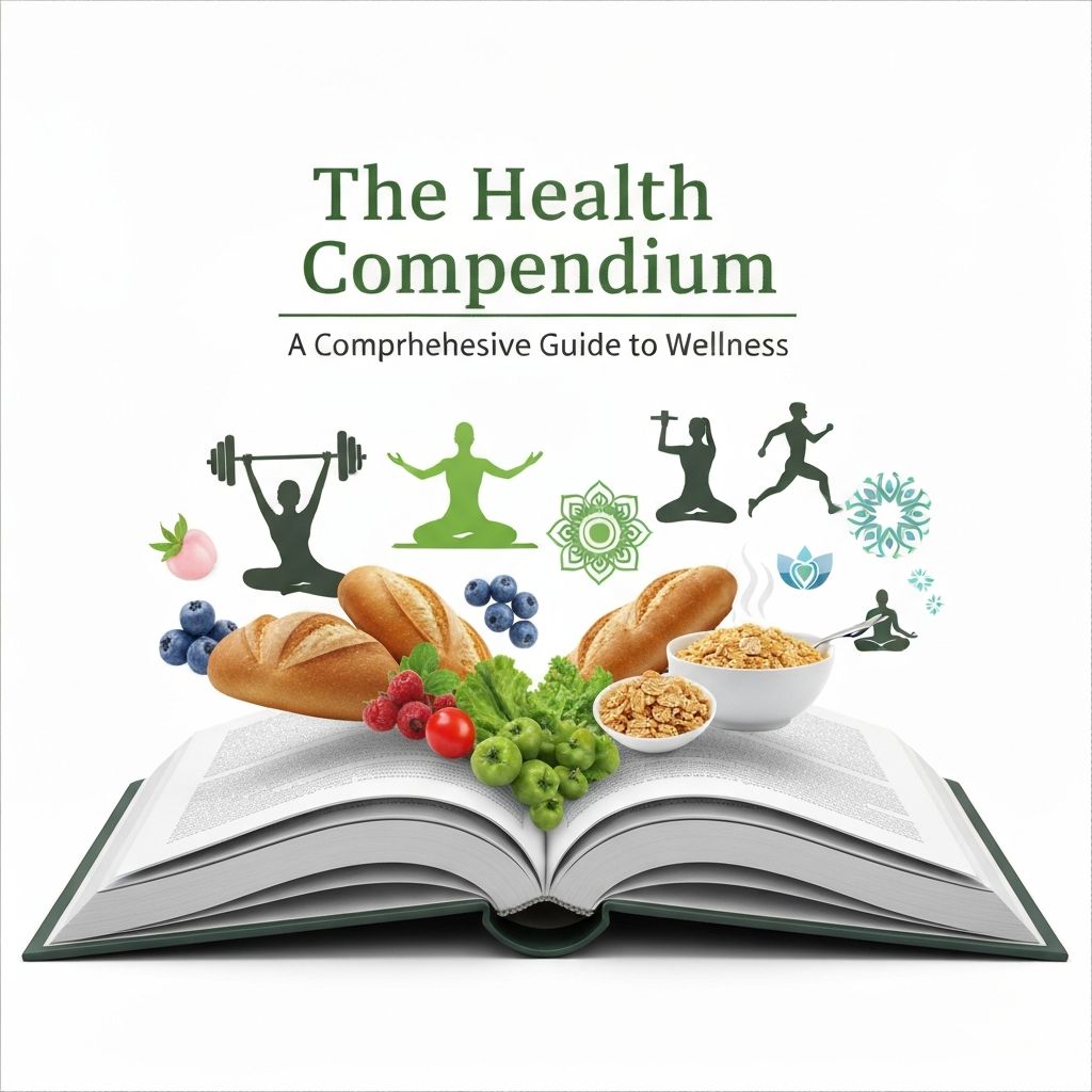 The Health Compendium