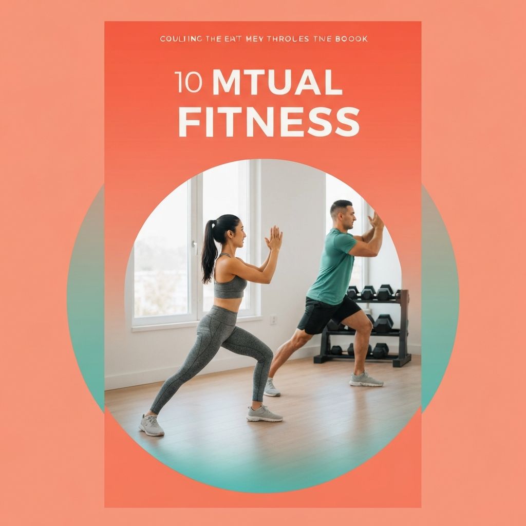 101 Mutual Fitness